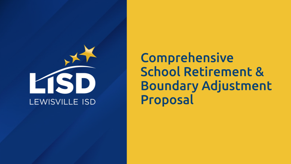 Comprehensive Proposal